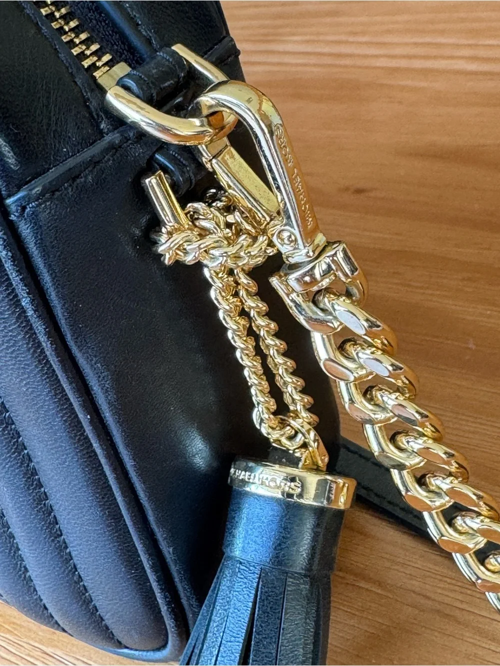 Michael Kors bought from
